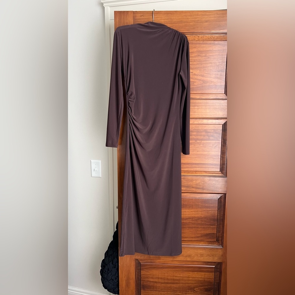 Aritzia Long Sleeve Dress